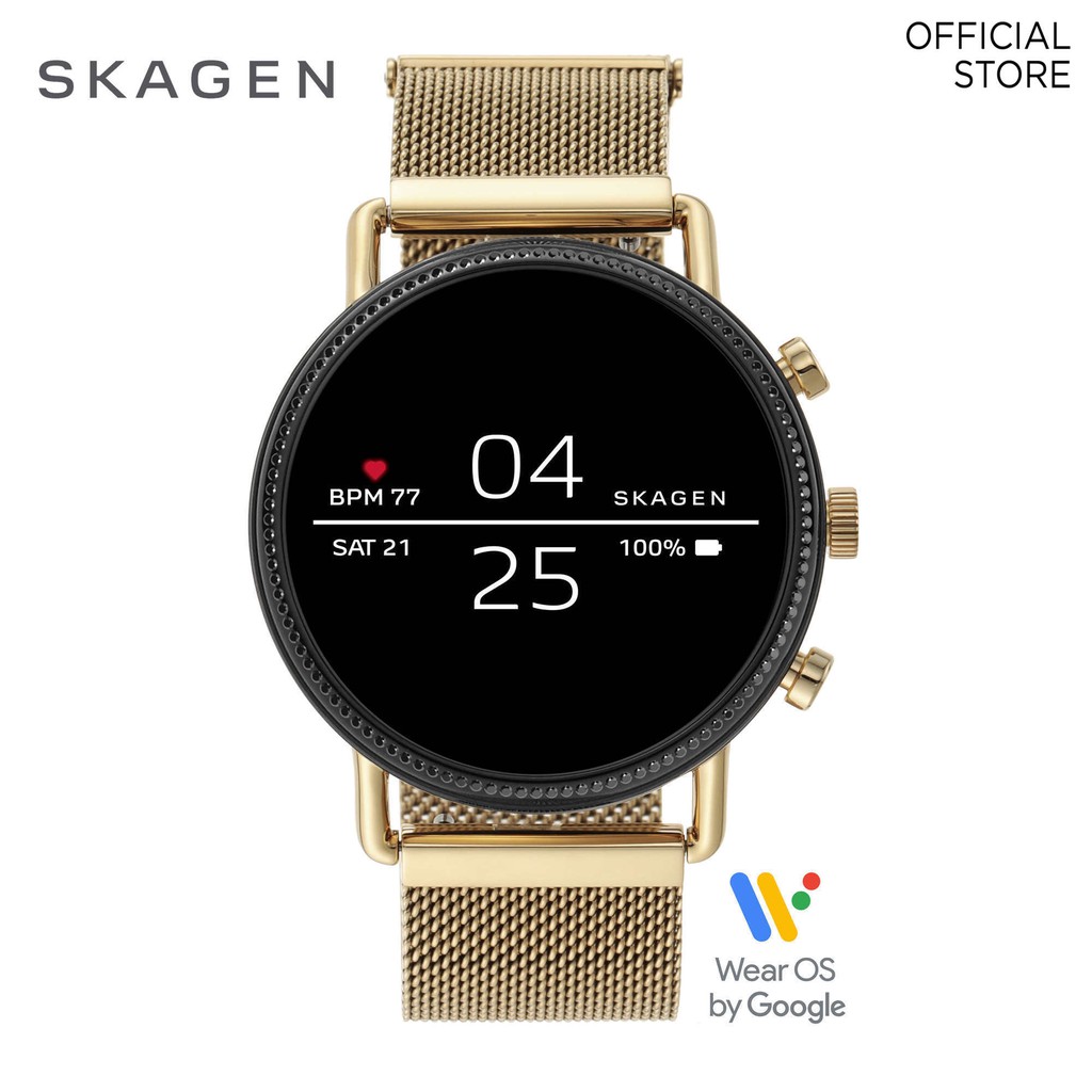 Skagen Falster 2 Smartwatch SKT5111 