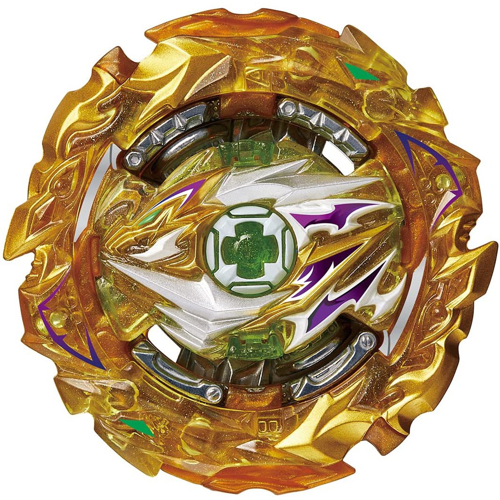 TAKARA TOMY Beyblade Burst Dynamite Battle B-186 World Dragon ? ? 4A ...