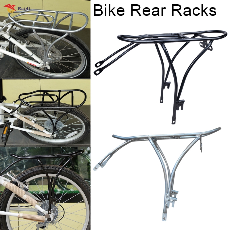 20 inch folding bike rear rack