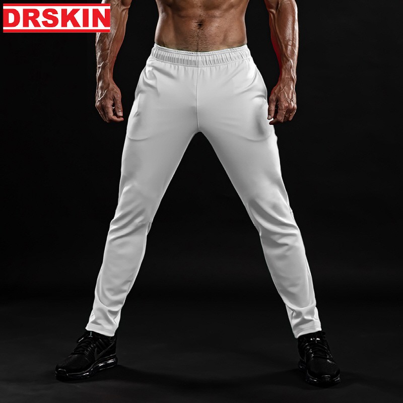 athletic fit sweatpants