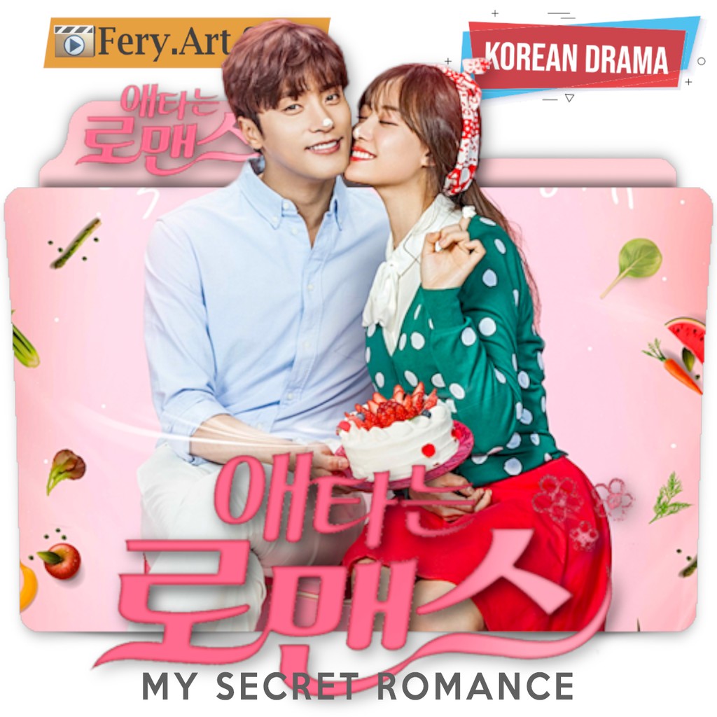 My Secret Romance Shopee Singapore