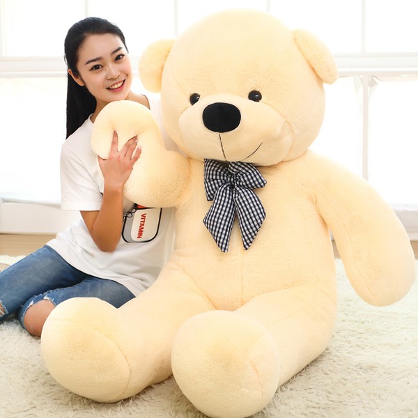 teddy bear besar