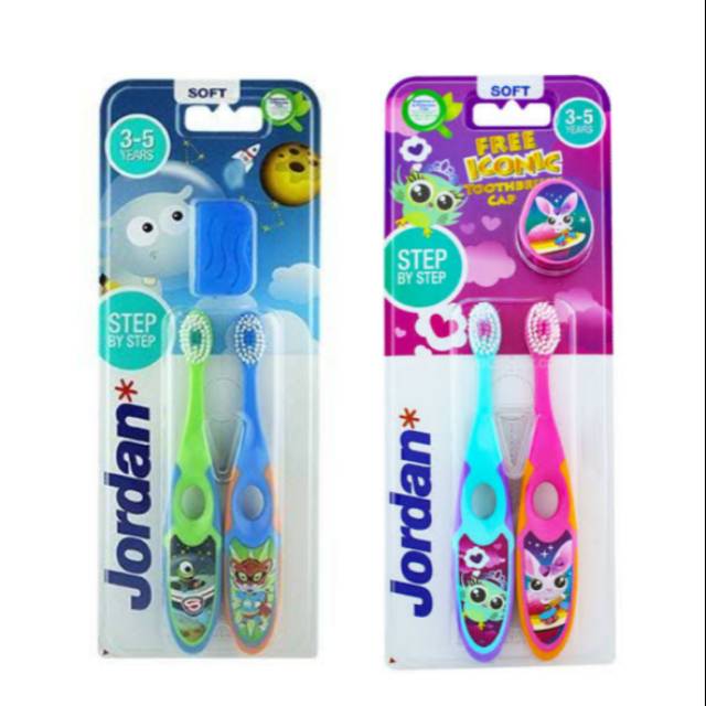 jordan toothbrush price