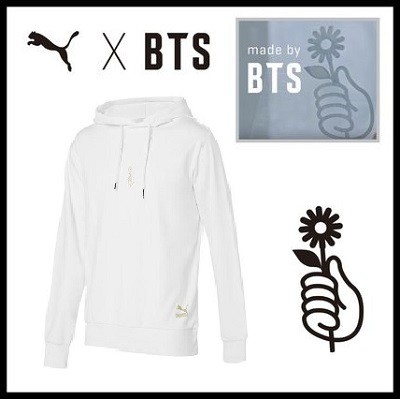 puma bts sweatshirt