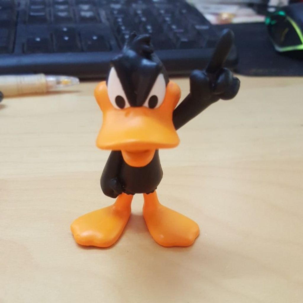 daffy duck funko