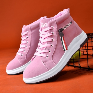 womens high top sneakers cheap