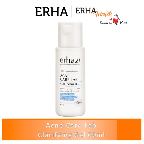 erha acne