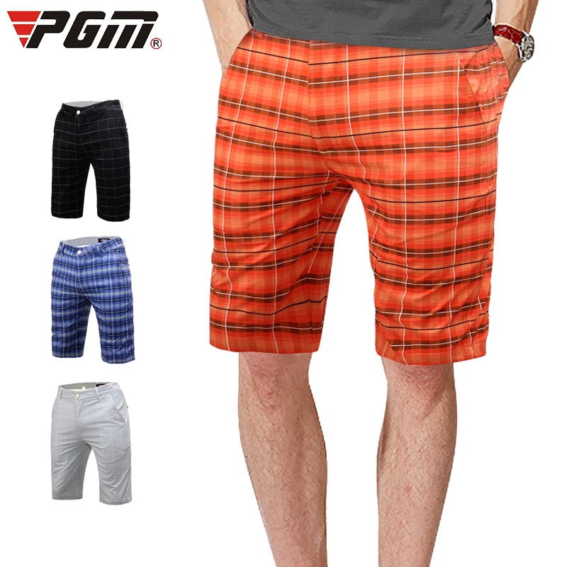 female golf shorts