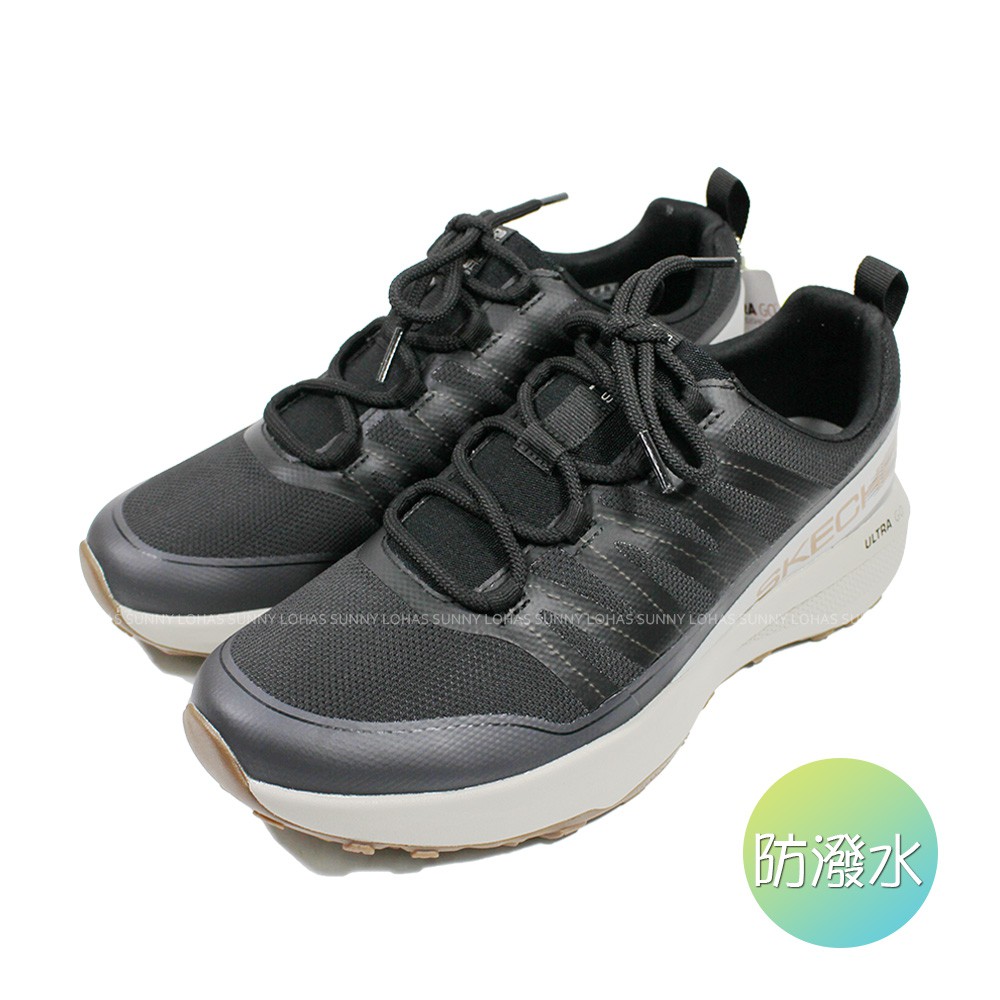 skechers outdoor water repellent shoes