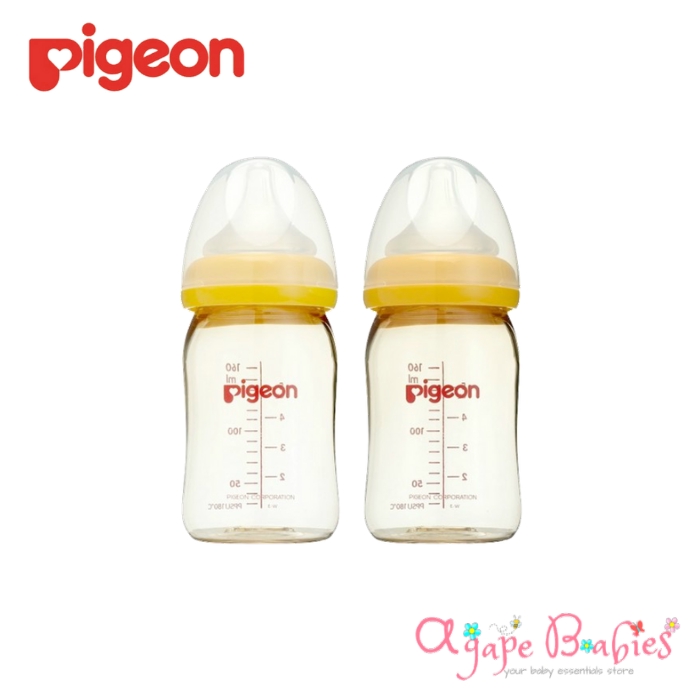 pigeon peristaltic plus