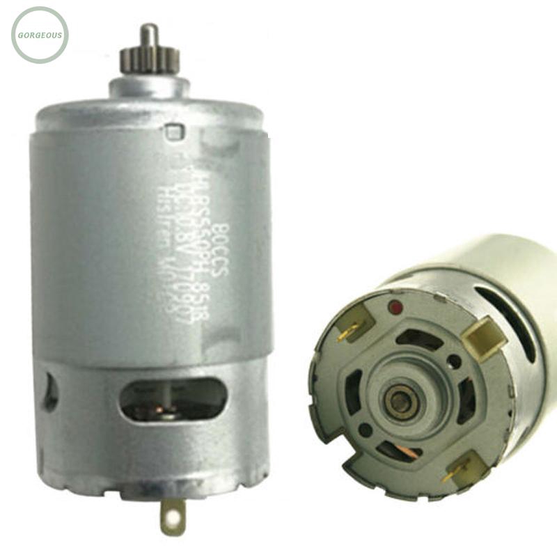 RAREELECTRICAL New 10 Teeth 12V Starter Compatible with Ford