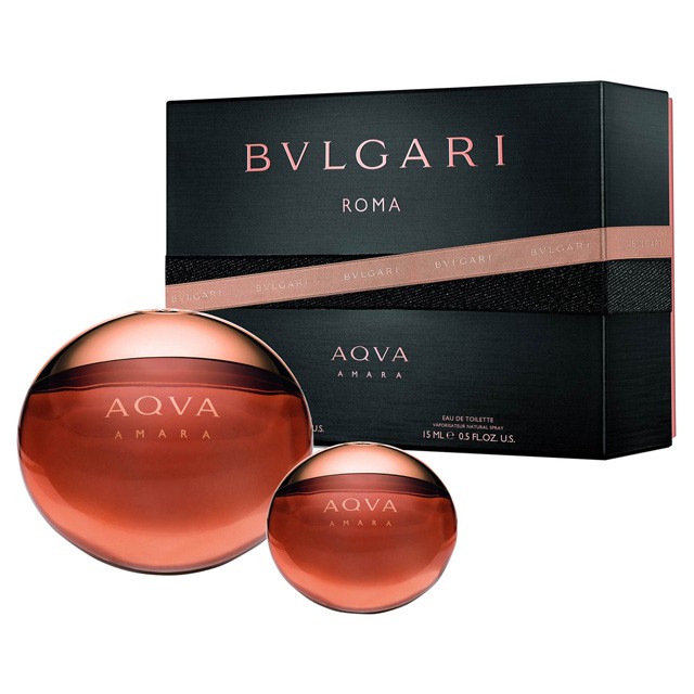 bvlgari aqva amara 15ml