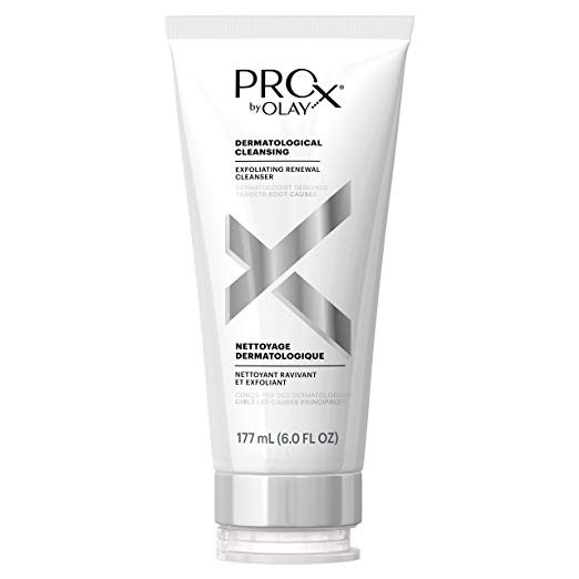 renewal cleanser