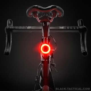 halo bike light