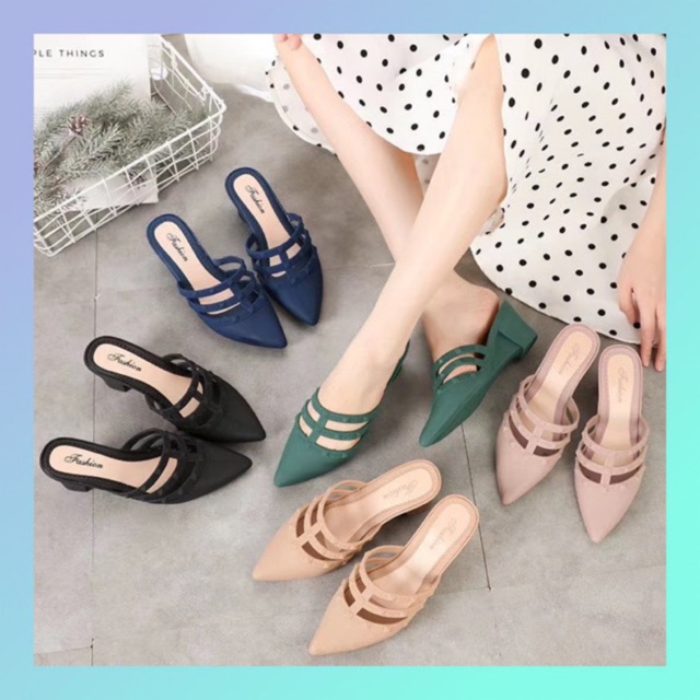 wedges jelly