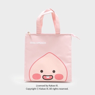 daiso insulated bag