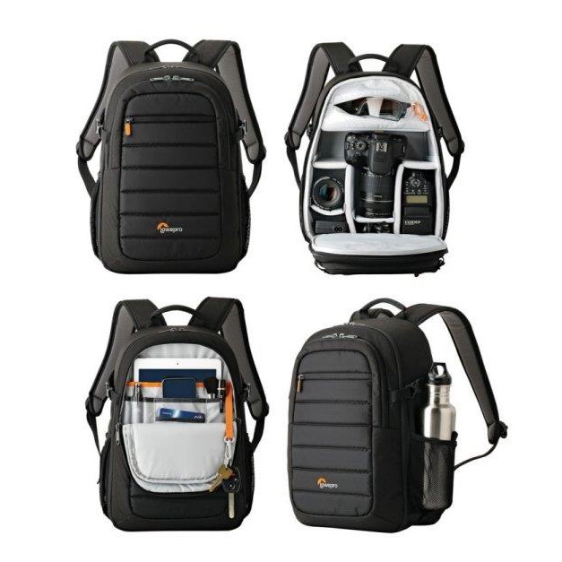 lowepro tahoe bp 150 camera bag