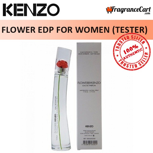 kenzo edp flower