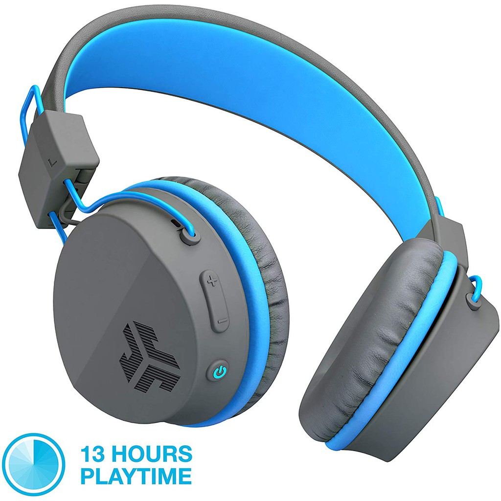 jlab on ear headphones bluetooth