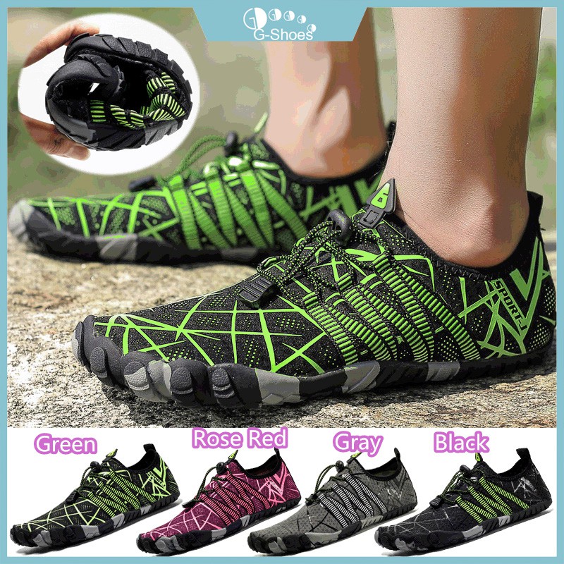 water trail shoes