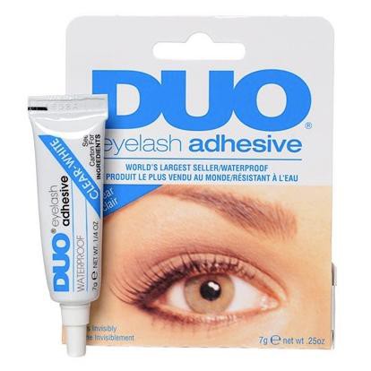 Shop Malaysia Duo Eyelash Adhesive Gam Bulu Mata Shopee Singapore