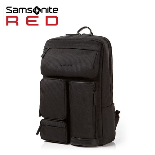 samsonite red sg