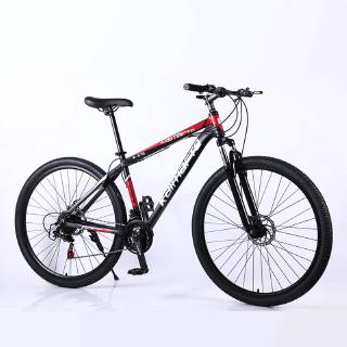 29 inch fat bike