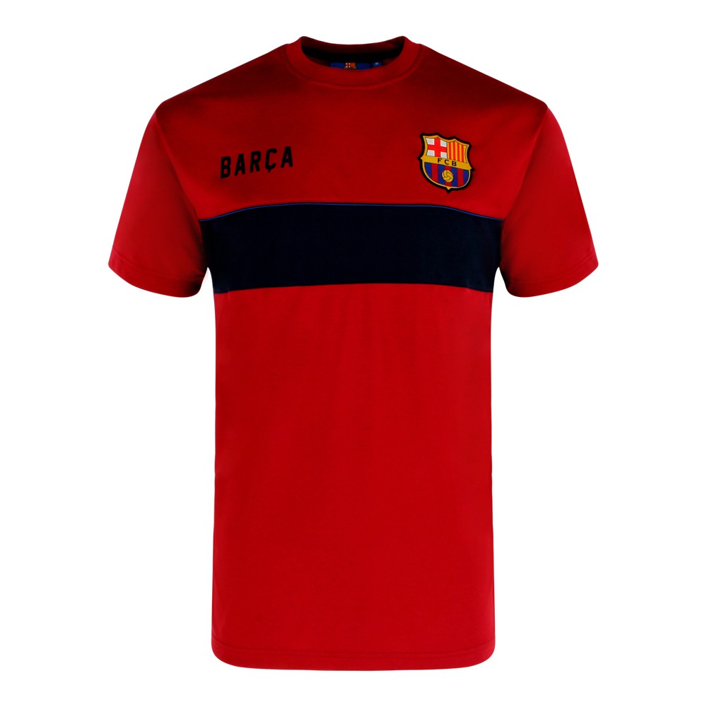 barcelona t-shirt