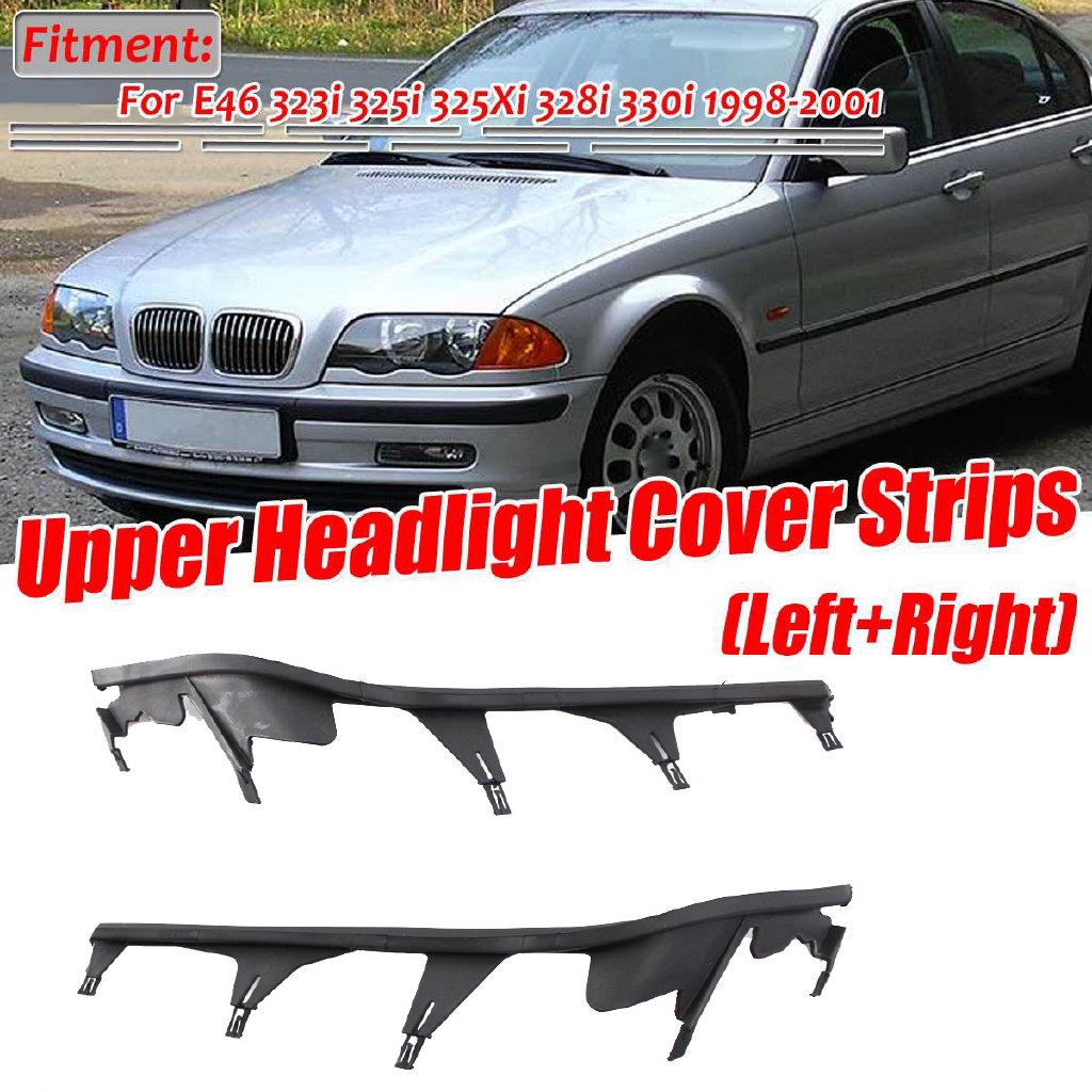 bmw e46 cover