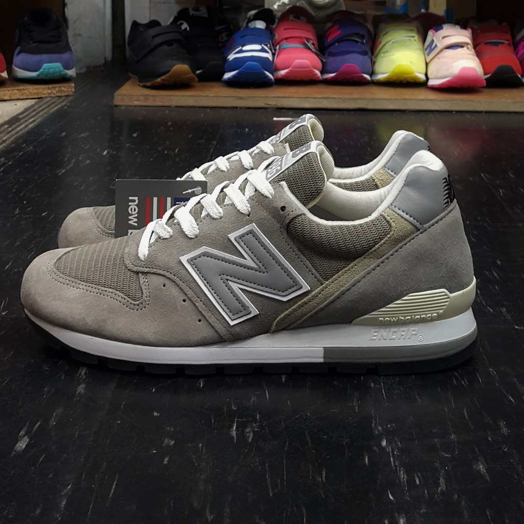 nb 996 original