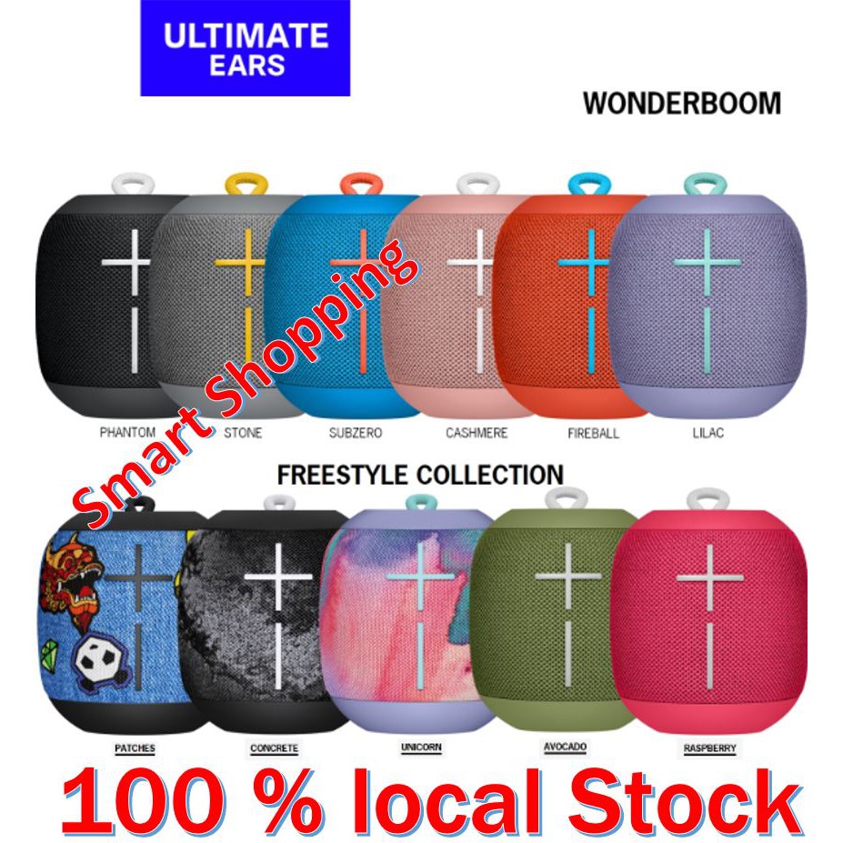 wonderboom stone