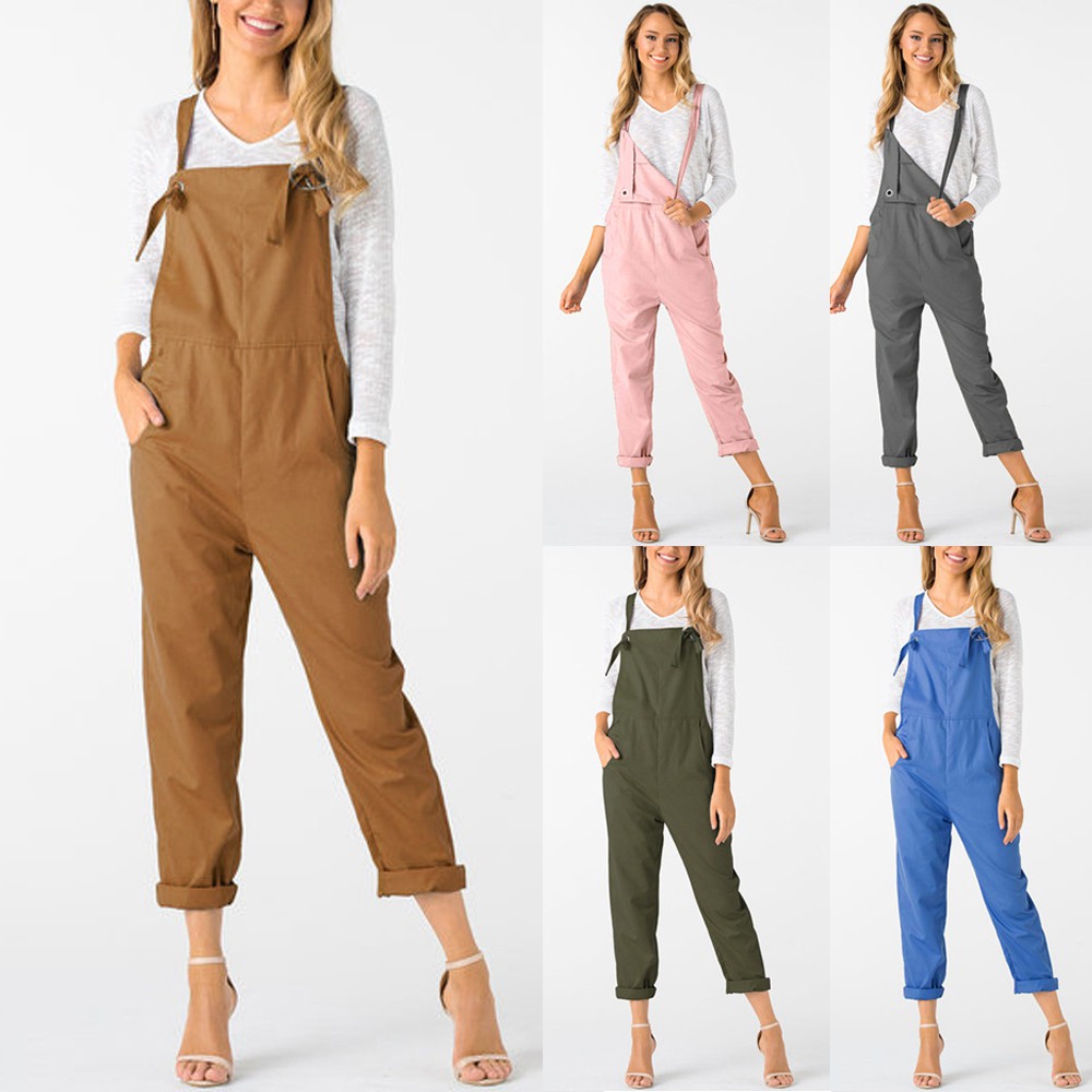 sweatpant romper