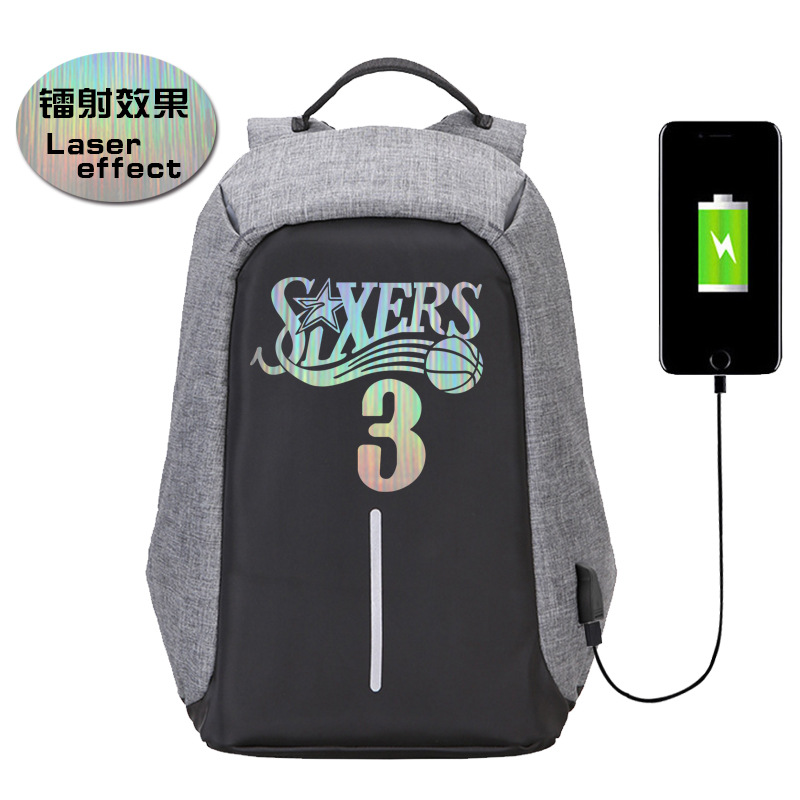 paul george backpack