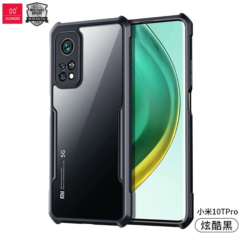 Custodia a portafoglio in pelle PU con copertina per Xiaomi Mix 2S 3 4