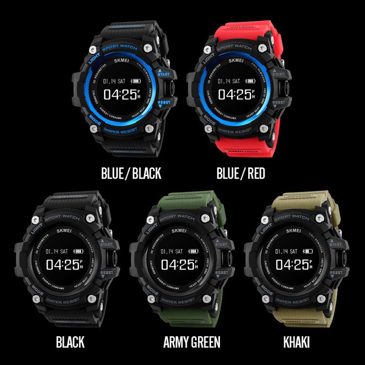 skmei 1188 app