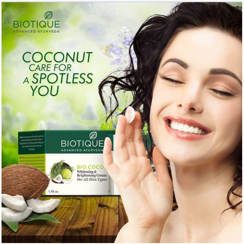 biotique face moisturiser
