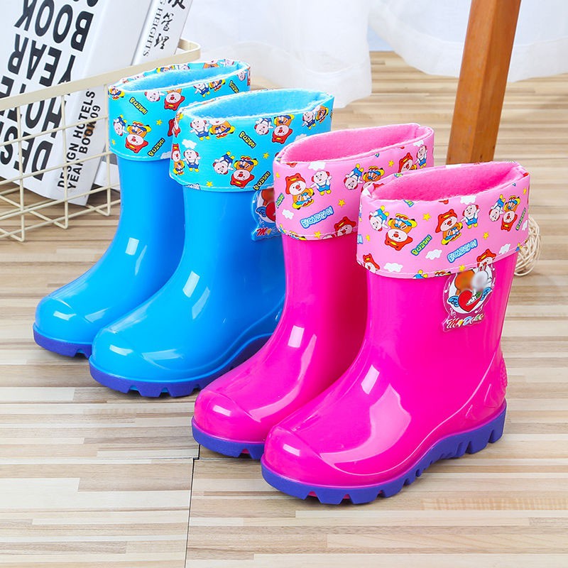 boys water boots