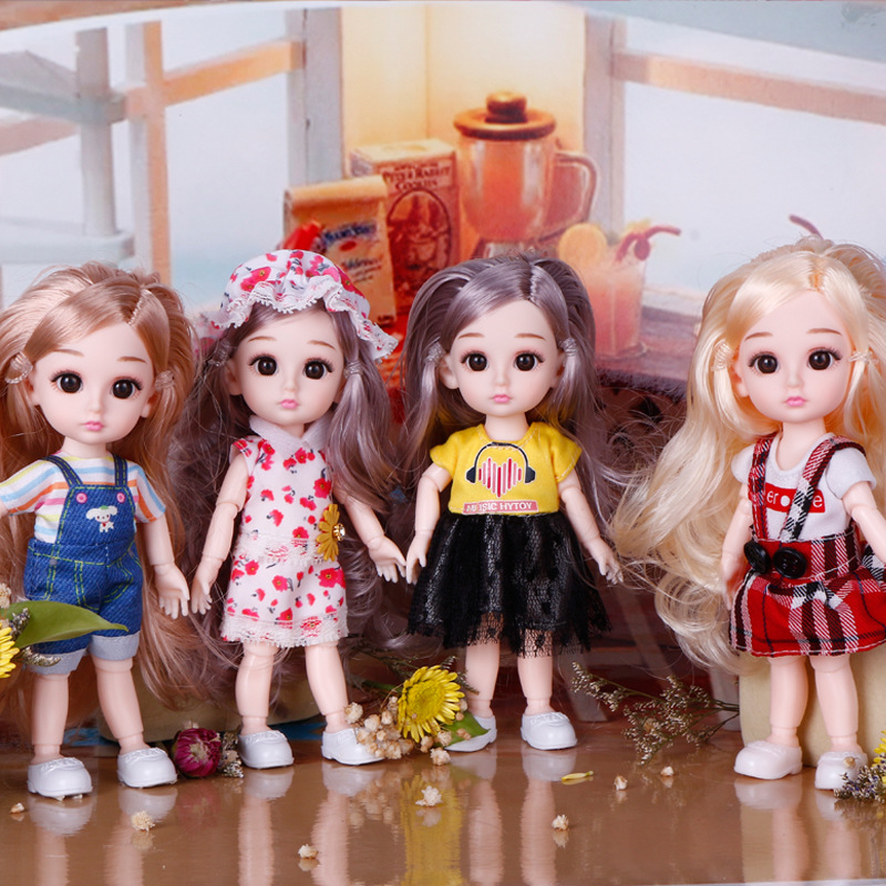 pretty dolls boutique