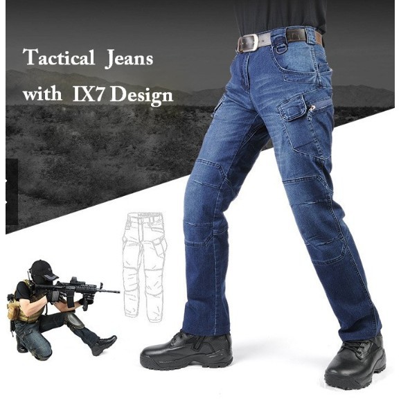 swat jeans