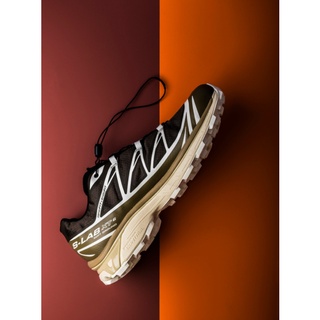 salomon xt6 kangaroo brown