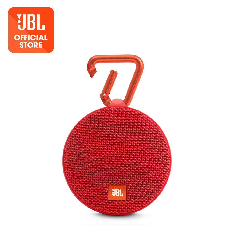 JBL CLIP 2 Waterproof Portable Wireless 