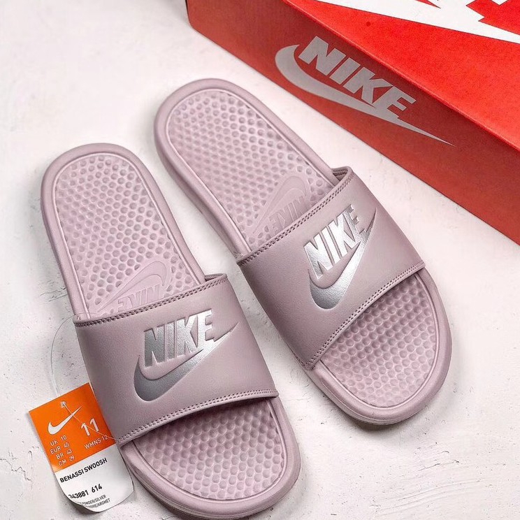 nike palm slippers