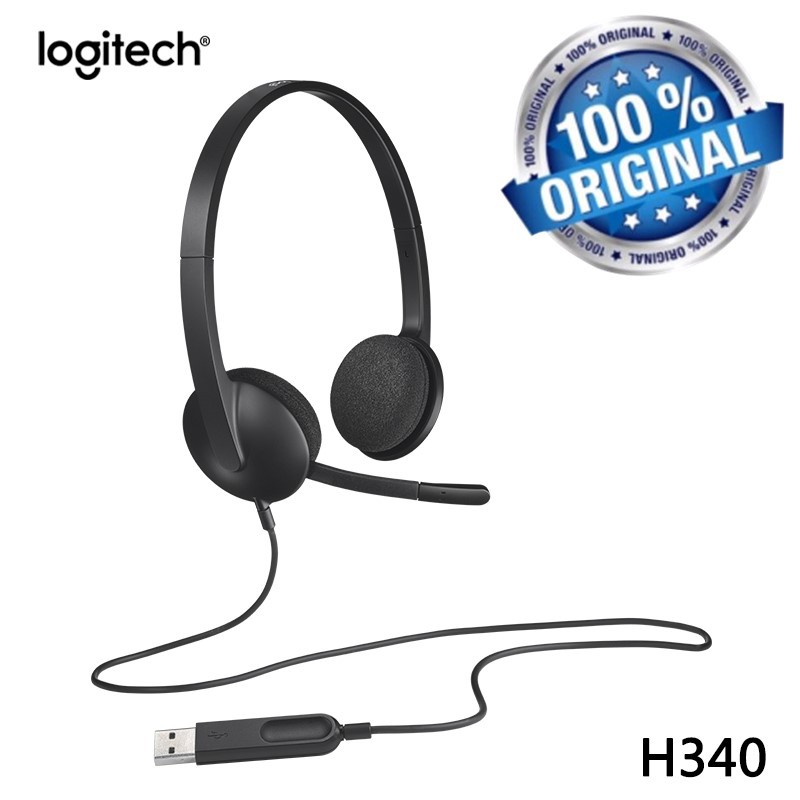 logitech in ear earphones