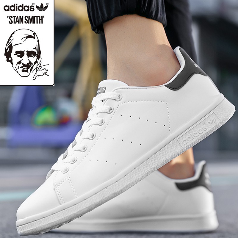 adidas clover stan smith