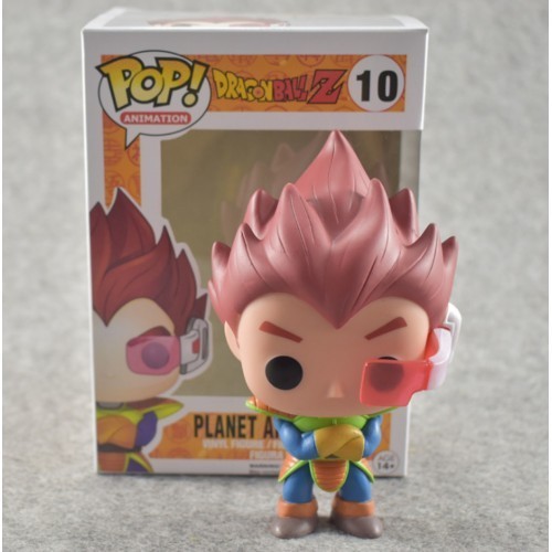 planet arlia vegeta pop vinyl