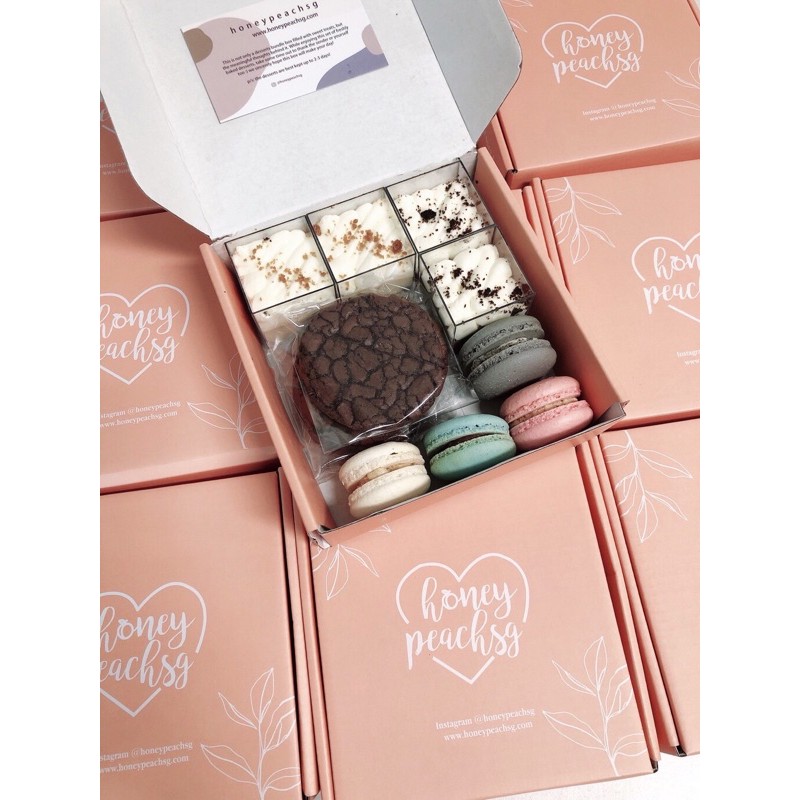 Signature Bundle Box Shopee Singapore