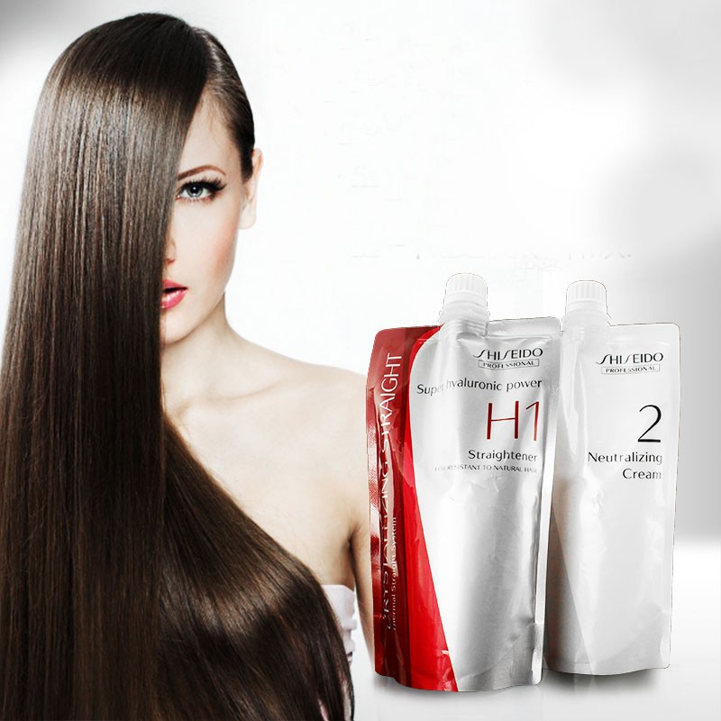 Shiseido Shiseido Rebonding Cream Price