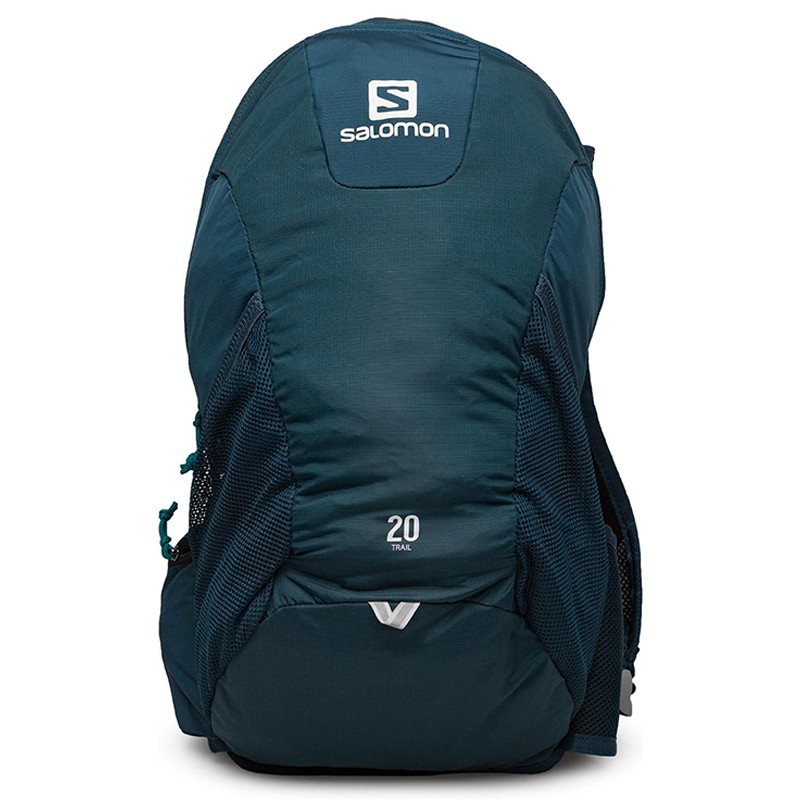 salomon trail 20 backpack