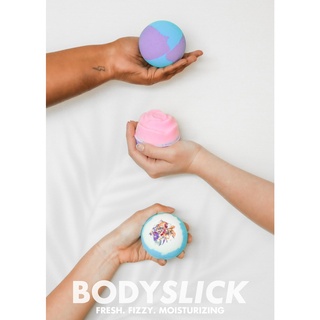 Image of thu nhỏ 🇸🇬 BODYSLICK Relaxing Bath Bombs  Perfect Size for Hotel/Adult Tubs  Fizzy Moisturizing Fresh Bathbombs #2