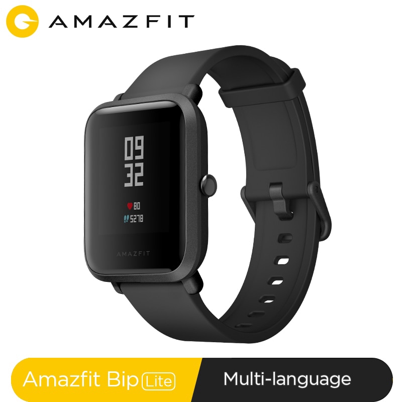 shopee amazfit bip